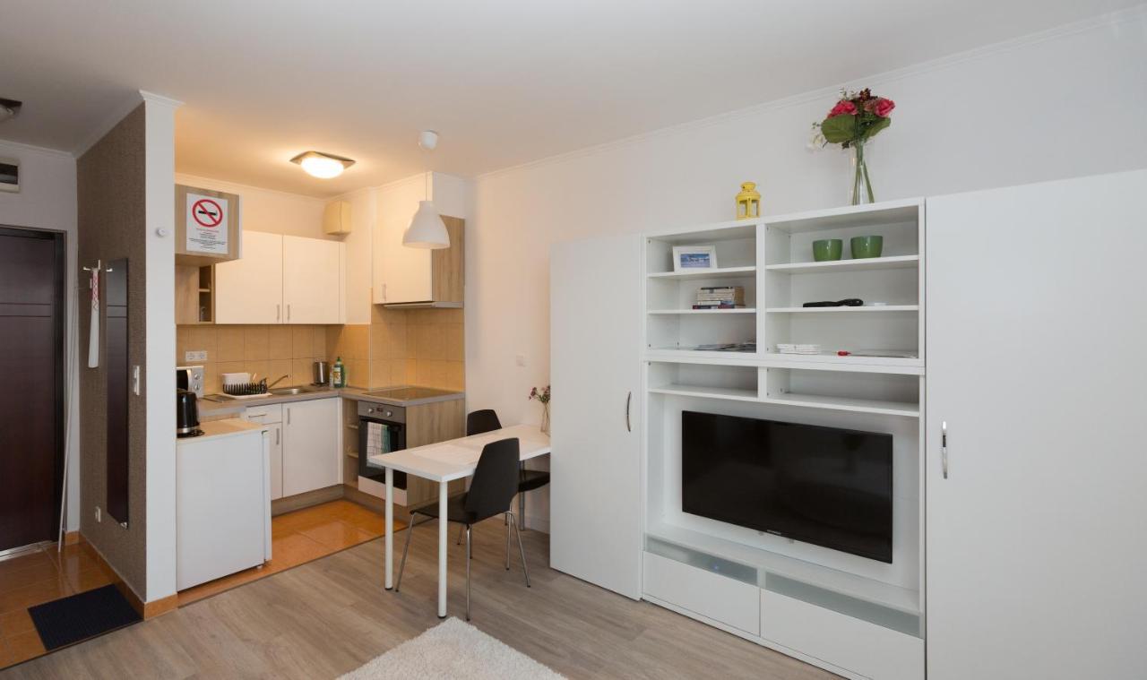 Mentha Apartments Deluxe - Mad Budapeşte Dış mekan fotoğraf